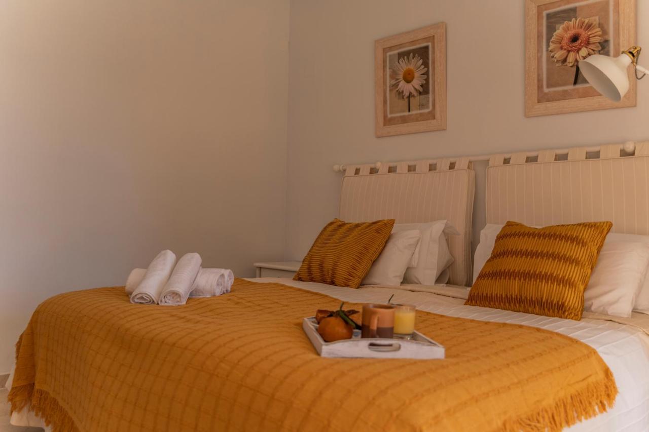Apartmán Apartamento Con Espectaculares Vistas Al Golf En Marbella - Xallas 2 3 Exteriér fotografie
