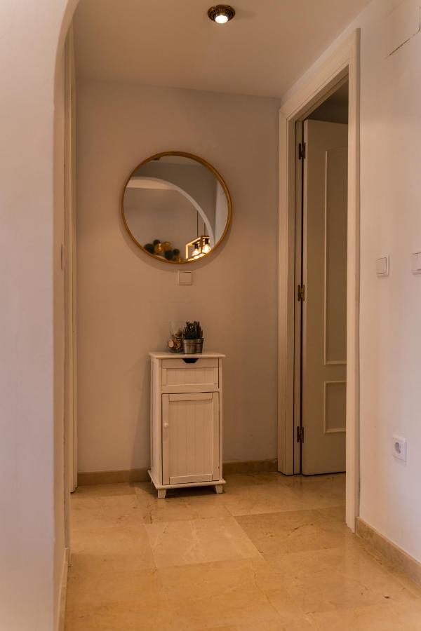 Apartmán Apartamento Con Espectaculares Vistas Al Golf En Marbella - Xallas 2 3 Exteriér fotografie