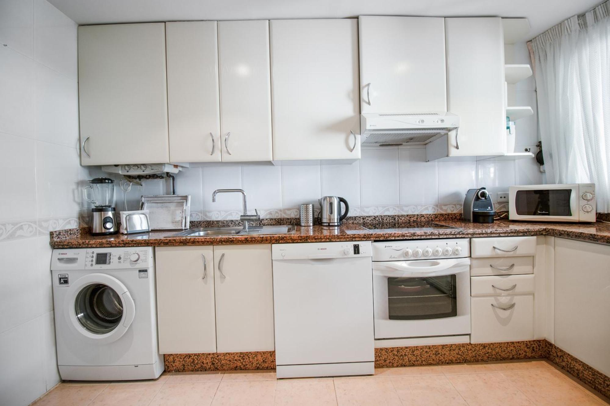 Apartmán Apartamento Con Espectaculares Vistas Al Golf En Marbella - Xallas 2 3 Exteriér fotografie