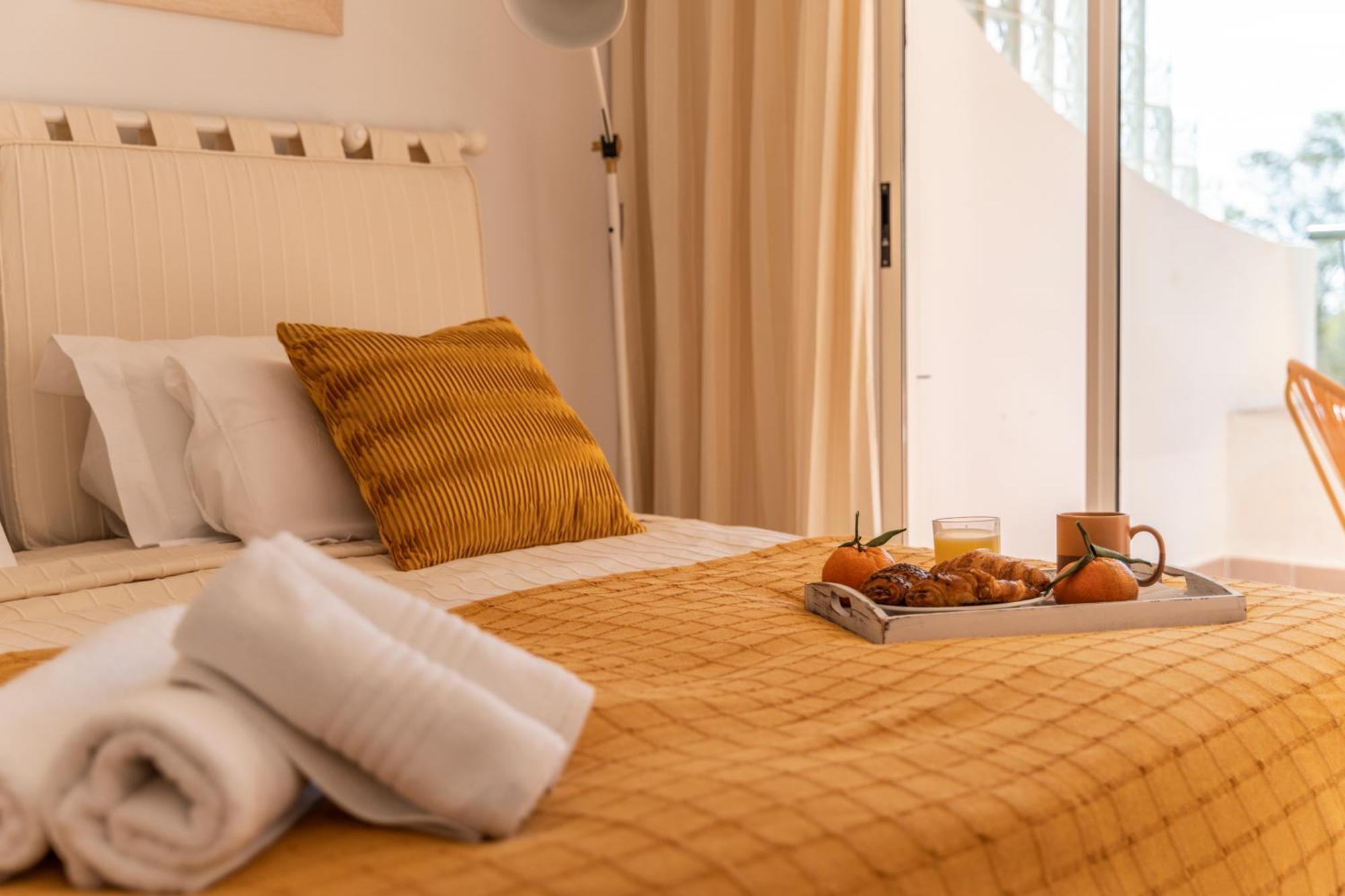 Apartmán Apartamento Con Espectaculares Vistas Al Golf En Marbella - Xallas 2 3 Exteriér fotografie